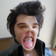 Illustration for article titled WowWee Alive Elvis Robot Unboxed... and Skinned